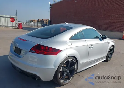 2015 Audi Tt из США, поврежденный, VIN TRUBFAFK3F1000864
